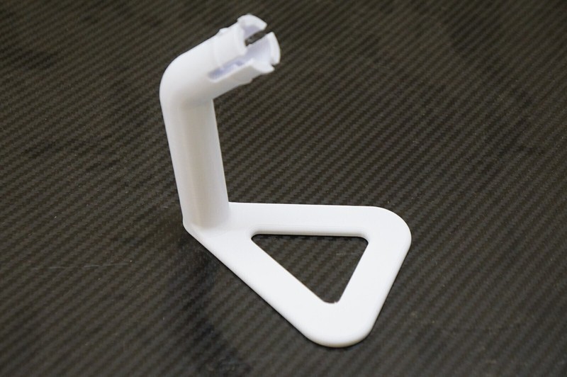 Portable Table Stand Mount for Ring Spotlight Cam Plus & Pro Wireless Battery gallery