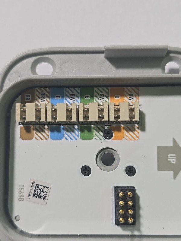 vivint outdoor camera pro gen 2 Mounting Plate Back Plate gallery