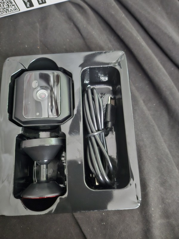 P10 Battery IP Camera Real Time Monitoring gallery