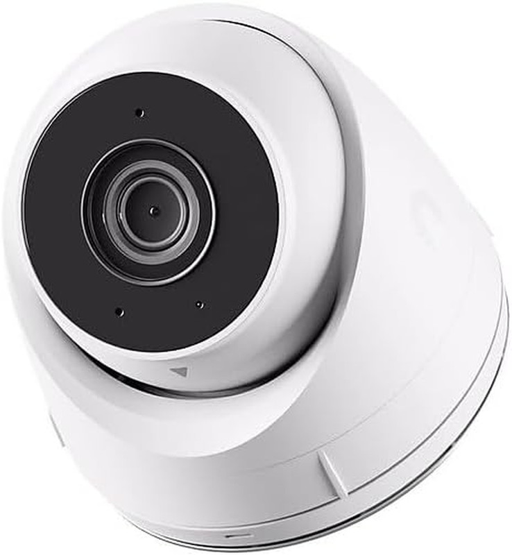 NEW G5 Turret Ultra 4K PoE IP Security Camera Night Vision Outdoor Indoor gallery