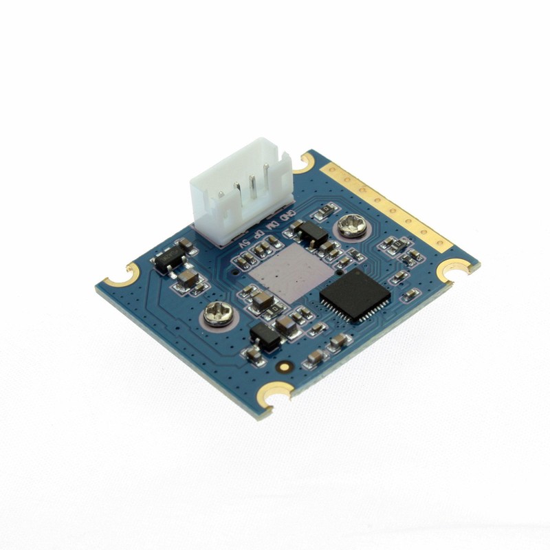 5MP 2592x1944 OV5640 USB Camera Module Color CMOS Sensor 60Degree Fixed Lens gallery