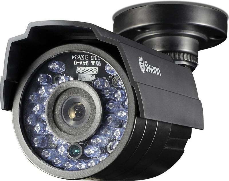 Swann SHD 810 SWSHD-810CAM 720p SDI Camera SHD-810CAM for Swann 8100 or 8200 DVR