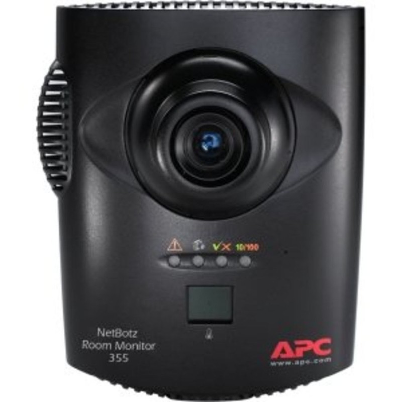 apc by Schneider Electric NBWL0355 NetBotz Room Monitor 355 TV Tuners & Video—