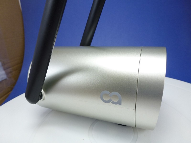Outdoor Security Camera,COOAU 1080P Wireless Battery Powered Camera gallery