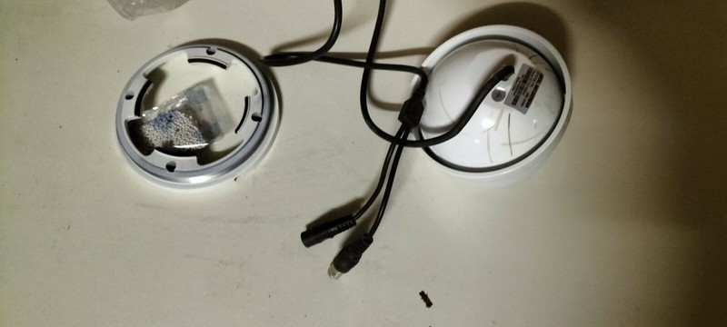 Next Mate System Pal Internal Video Surveillance Camera gallery