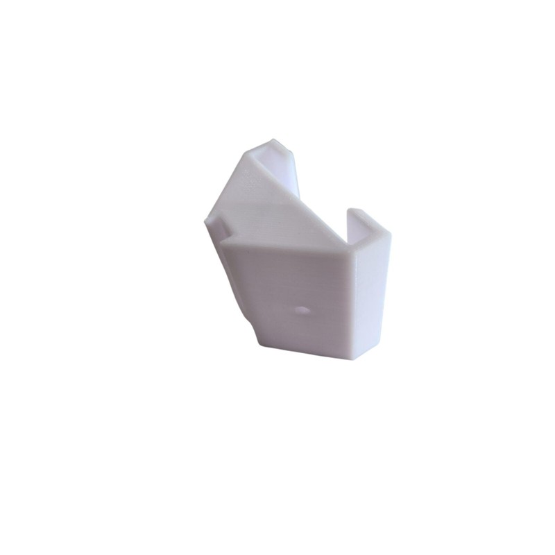 Corner Wall Mount Holder Bracket Mount for Ring Stick-Up Indoor/Outdoor Camera gallery