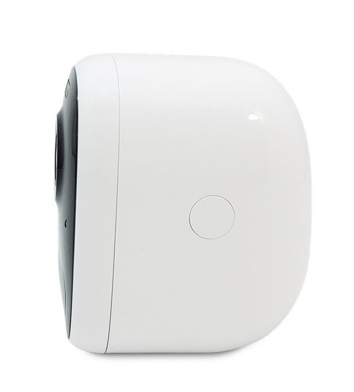 2K Outdoor Security Camera CCTV Wi-Fi Night Vision Battery Rechargeable AU STOCK gallery