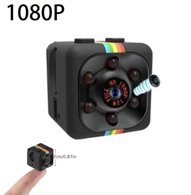 Mini Portable Record Camera gallery