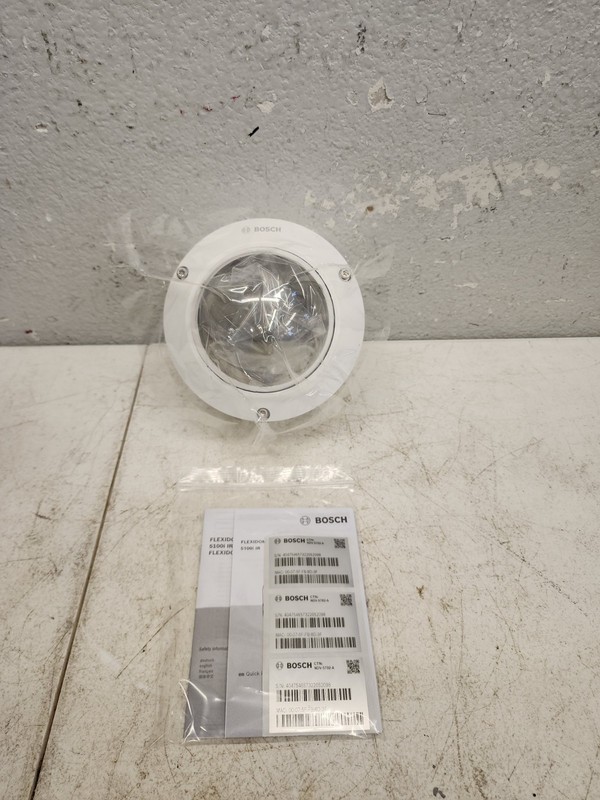 Bosch Security NDV-5702-A 2MP Cover Only