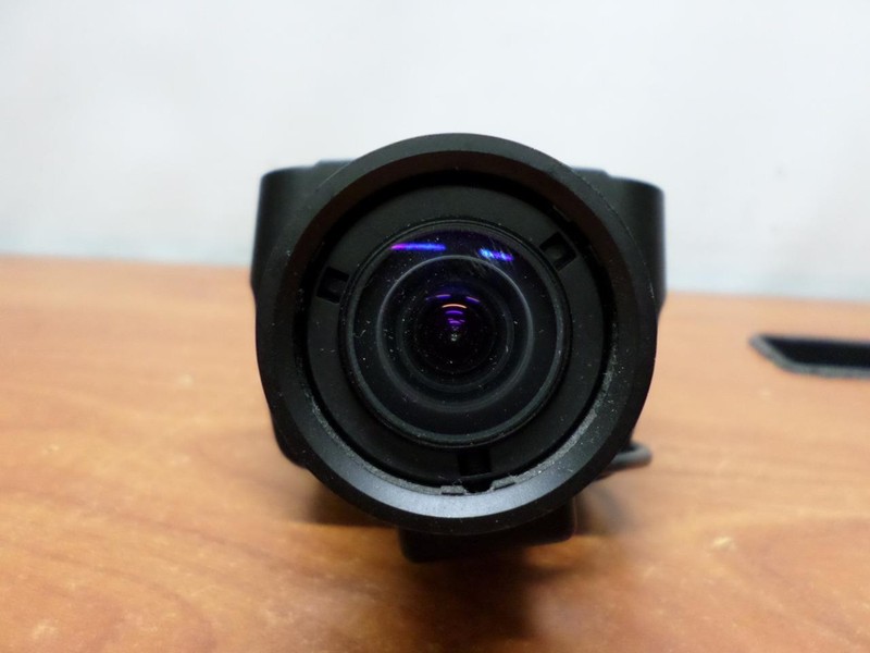 AXIS Q1614 HD Surveillance IP PoE Network Camera 2.8-8mm 0550-001-01 gallery