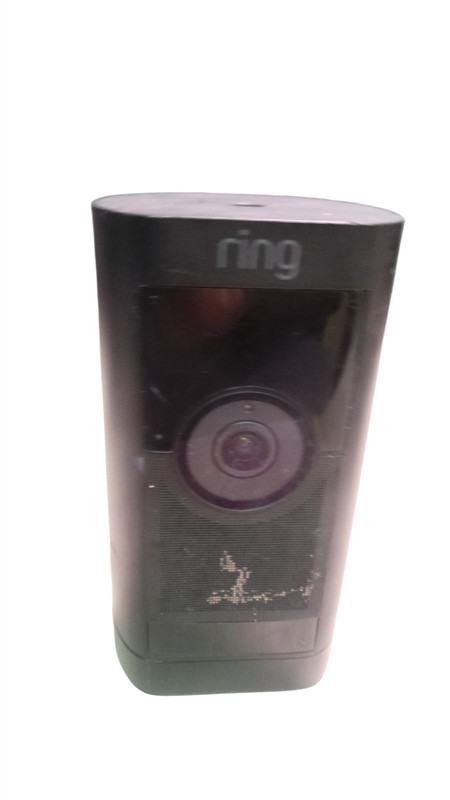 Ring Stick Up Cam Pro Battery 5E72E9 In/Outdoor Security Camera with 3D Motion gallery