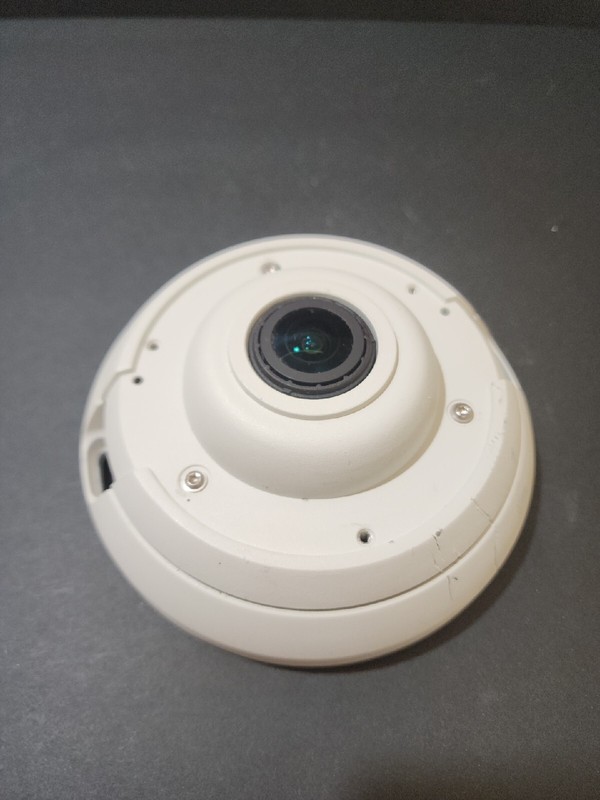 Illustra ADCI825LT-F311 Illustra Pro Fisheye Camera 5MP