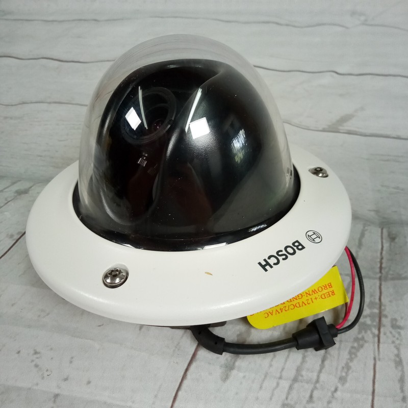 Bosch Outdoor Dome Network Security Camera VDC-485V04-20 (#9) gallery
