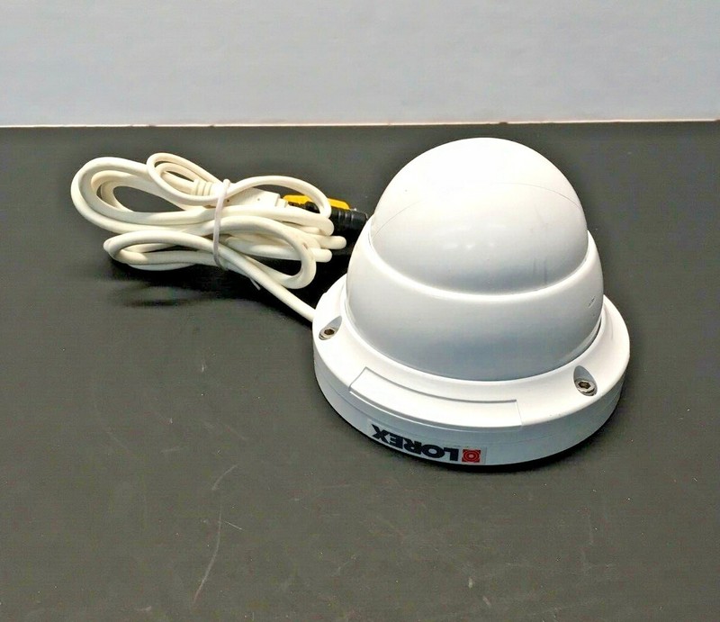 Lorex MC6050D Color Day/Night Dome Camera Analog 960H gallery