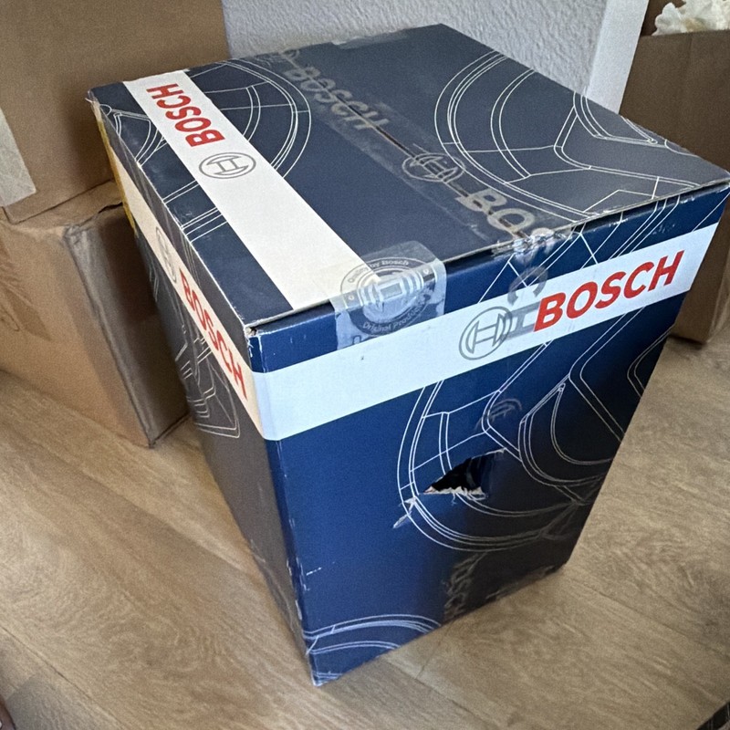 Bosch AUTODOME IP starlight 7000 HD / VG5-7230-CPT5 gallery