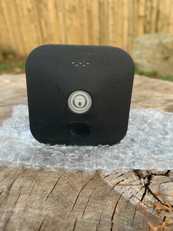 BLINK XT Battery Powered Home Security Camera Add-On HD Video XT1 - NEW - NO BOX gallery