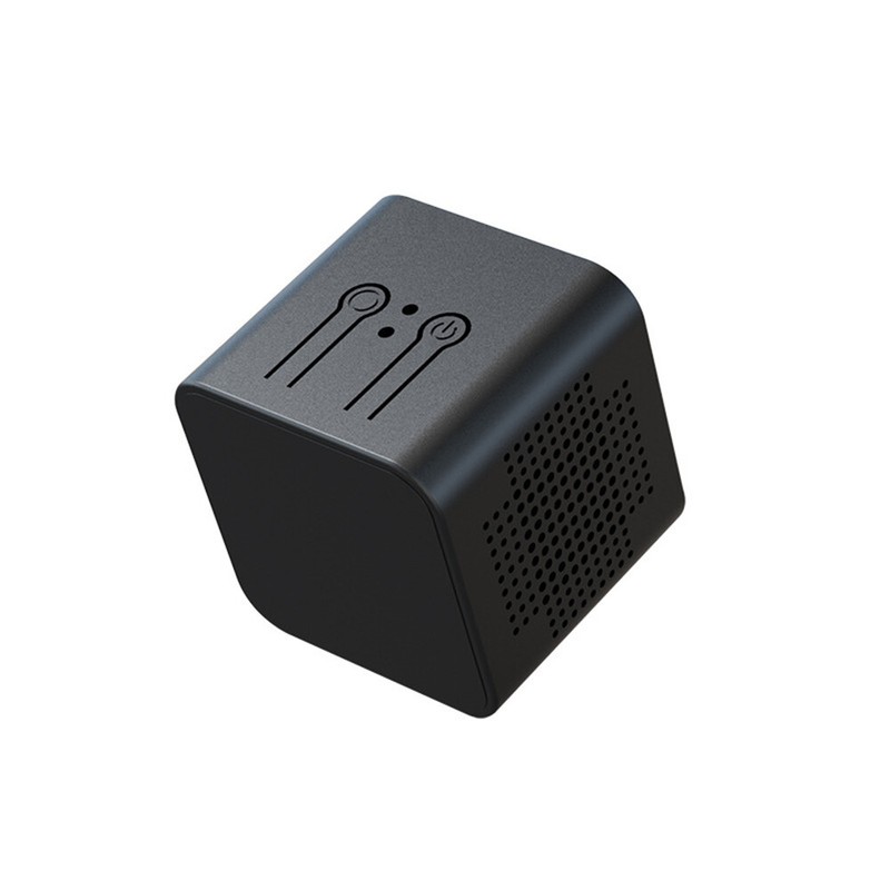 1pc mini Securit Camera for Home - HD Camera WiFi Wireless Camera Indoor gallery