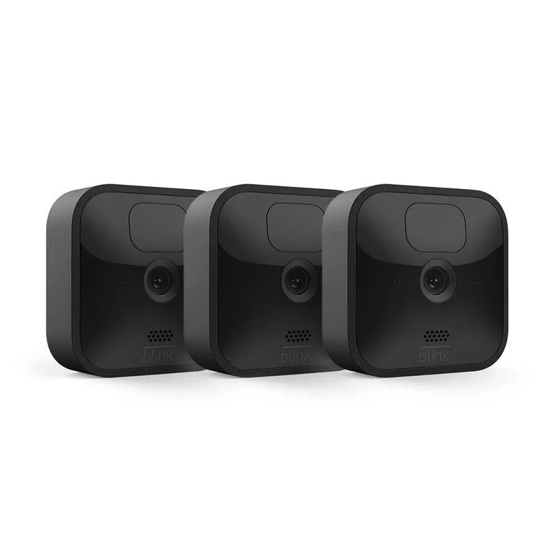 3 Add On Cameras - Blink Outdoor 1080p WiFi Security Camera Battery 3rd Gen gallery