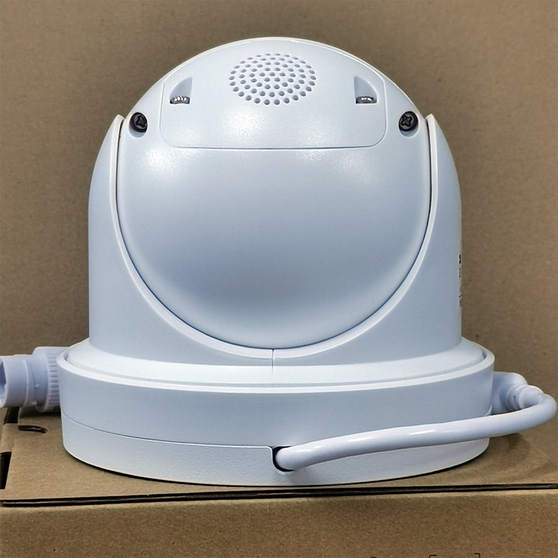Vikylin 4K 8MP 5X Optical Zoom PTZ IP Camera Full color+IR 2way Audio 2.7-13.5mm gallery