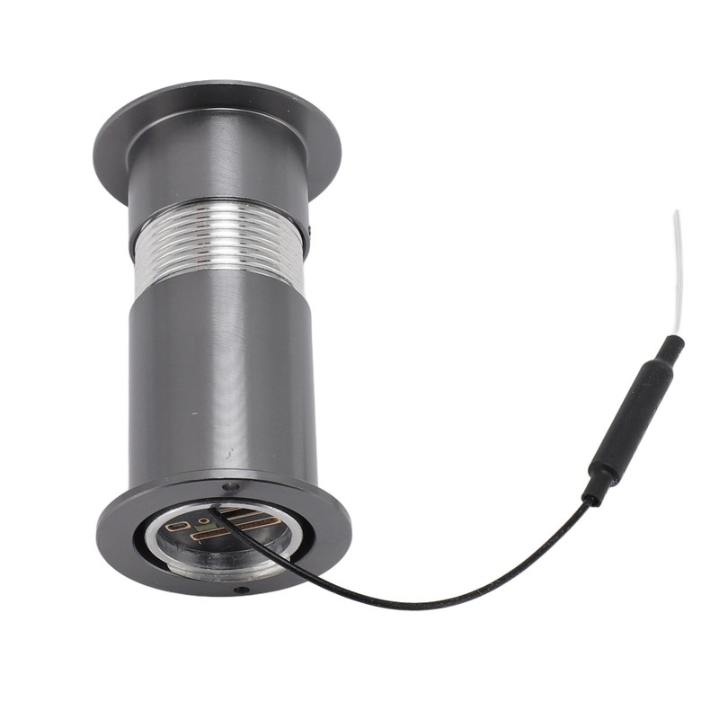 Door Viewer Camera With Motion Detection For Enhanced Security Easy To Use gallery