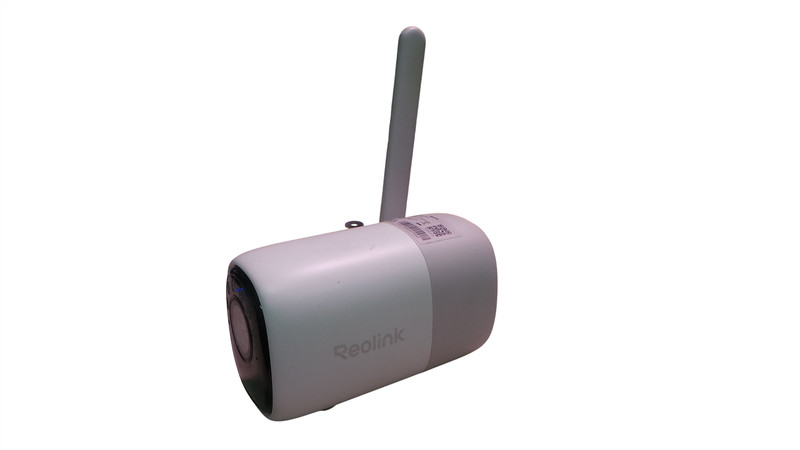 Reolink Altas Series B630 2K 4MP Battery Security Camera Wireless WiFi