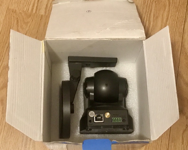 High Speed Dome Network Camera gallery