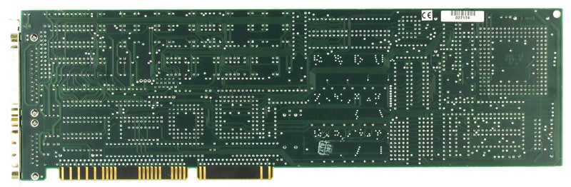 Network General P211-09012-003 ISA Controller Board gallery