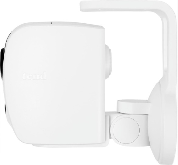 Tend Secure Lynx Pro Security Camera Smart Home Security Camera - TS0031 gallery