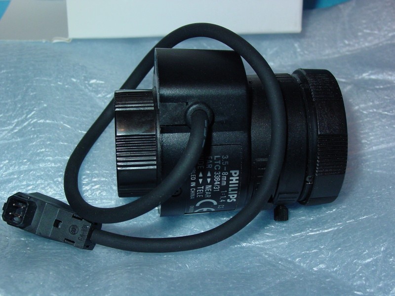 BOSCH LTC3364/50 / LTC336450 gallery