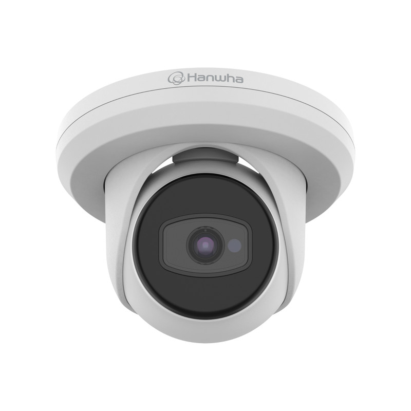 Hanwha Vision ACE-8020R 5 Megapixel HD-AHD/CVI/TVI Outdoor Dome Camera - NEW!! gallery