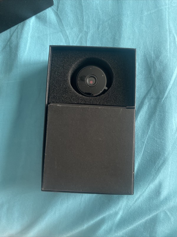 wifi remote camera