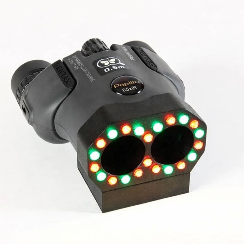 PBN-ORP | Optical Response Pro – Professional Bug Camera Lens Detector