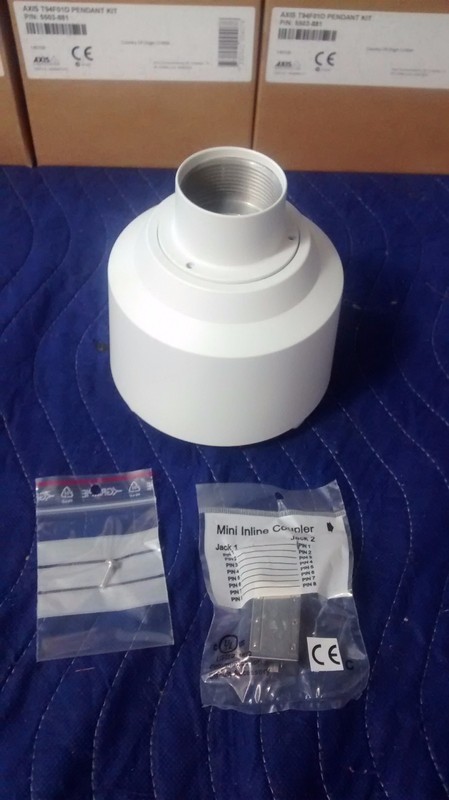 Axis T94F01D Pendant Kit 5503-881 [CTNO] gallery