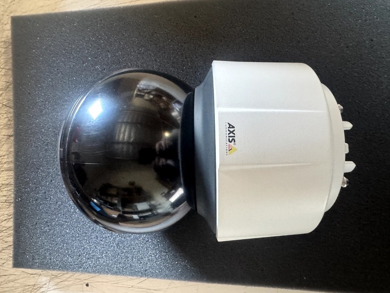 Axis Q6155-E 60Hz PTZ Dome Network Camera DEAL~ gallery