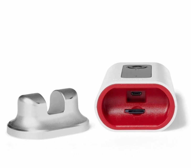 Honeywell Lyric C1 Wi-Fi Security Surveillance Camera - RCHC4100WF - RETAIL BOX gallery
