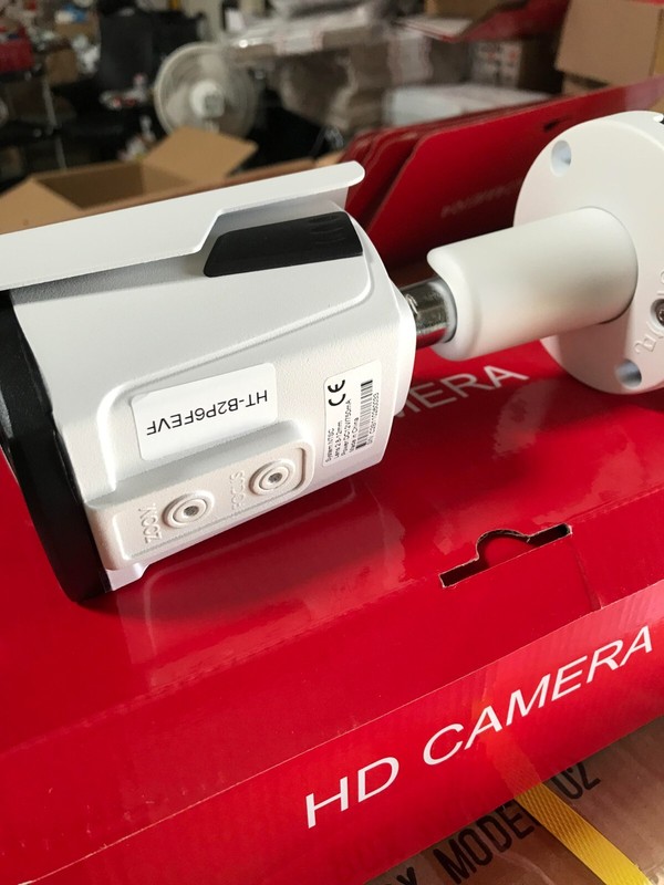 1080P AHD CVI HD -TVI Analog (CVB) 5mp CCTV OSD Menu Security Camera gallery