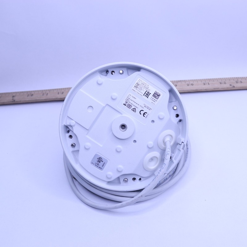 Axis Network Camera Outdoor 0536-001-03 gallery
