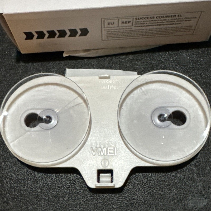 Blink Camera Mount 2 Pack Model BL5 New Open Box gallery