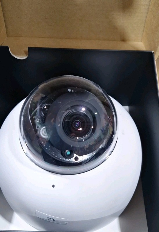 4 New Open Box Cisco Meraki MV21 Dome Security Camera MV21-HW