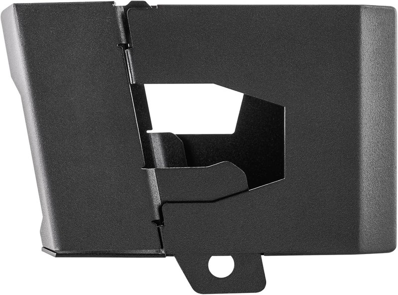 Protective Security Box for VKX Solar Powered Outdoor Security Camera gallery