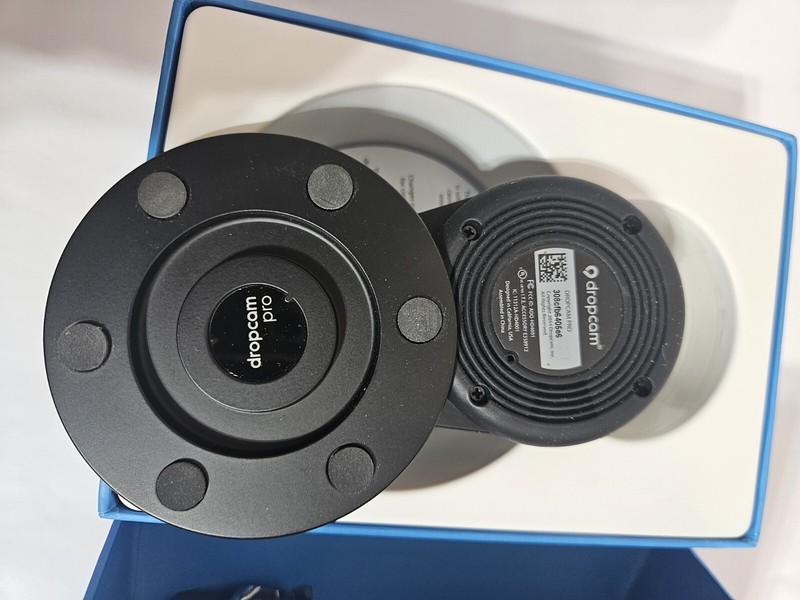 Dropcam Pro Wi-fi Video Monitoring Wireless Security Camera gallery
