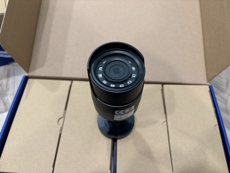 ANNKE C51BH Camera gallery