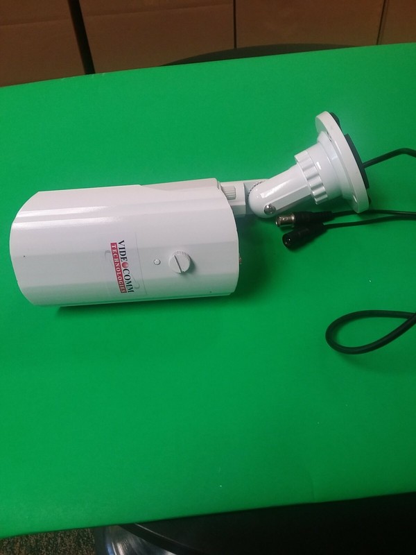 Video Comm Technologies Security Camera gallery