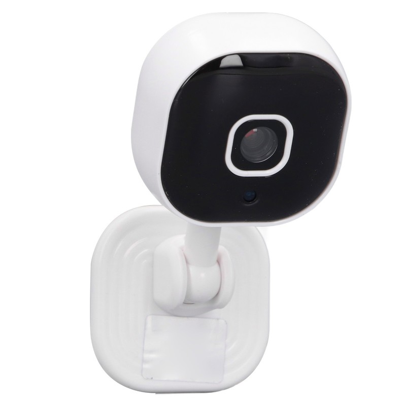 WiFi Monitoring Camera 360 Degree Panoramic View Motion Detection Smart HD WYFY gallery