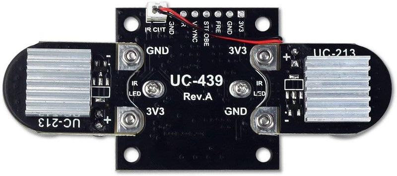 Day-Night Vision for Raspberry Pi Camera, Automatic Ir-Cut Switching All-Day Ima gallery