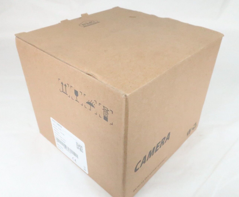 New UAS-CC7WV0-1 Infrared Indoor/Outdoor 1080p 2MP Security Camera gallery