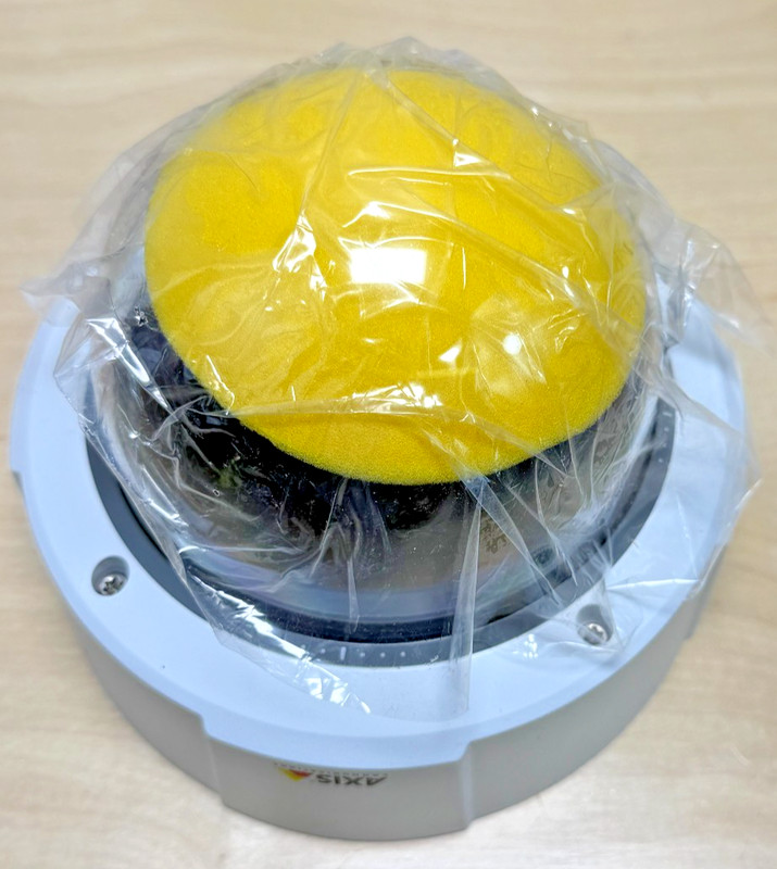 Axis M5525-E, 2MP 60Hz IP Network Outdoor Camera, 10X PTZ, 01146-001-05 gallery