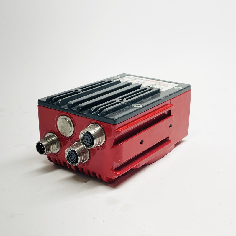 Leuze Electronic LSIS 422i M43-W1-01 Industrial Sensor Controller 50113055 gallery