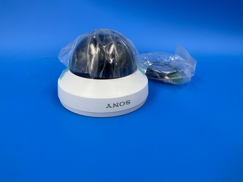 Sony High Resolution Color CCD Camera SSC-N22A ✅❤️️✅❤️️ NEW!!! OPEN BOX!!! gallery