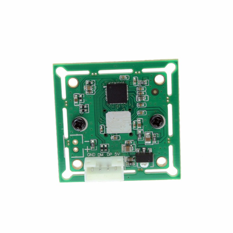 12mm USB Camera module for Linux System 1/4" Color CMOS sensor Webcam Cam MJPEP gallery